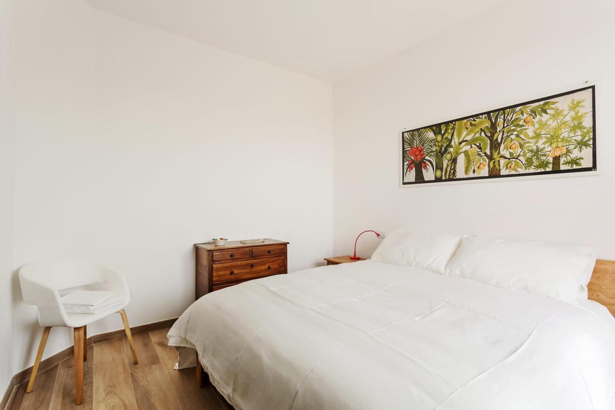Amazing Flat With Big Terrace And Private Car Park Apartment เวโรนา ภายนอก รูปภาพ
